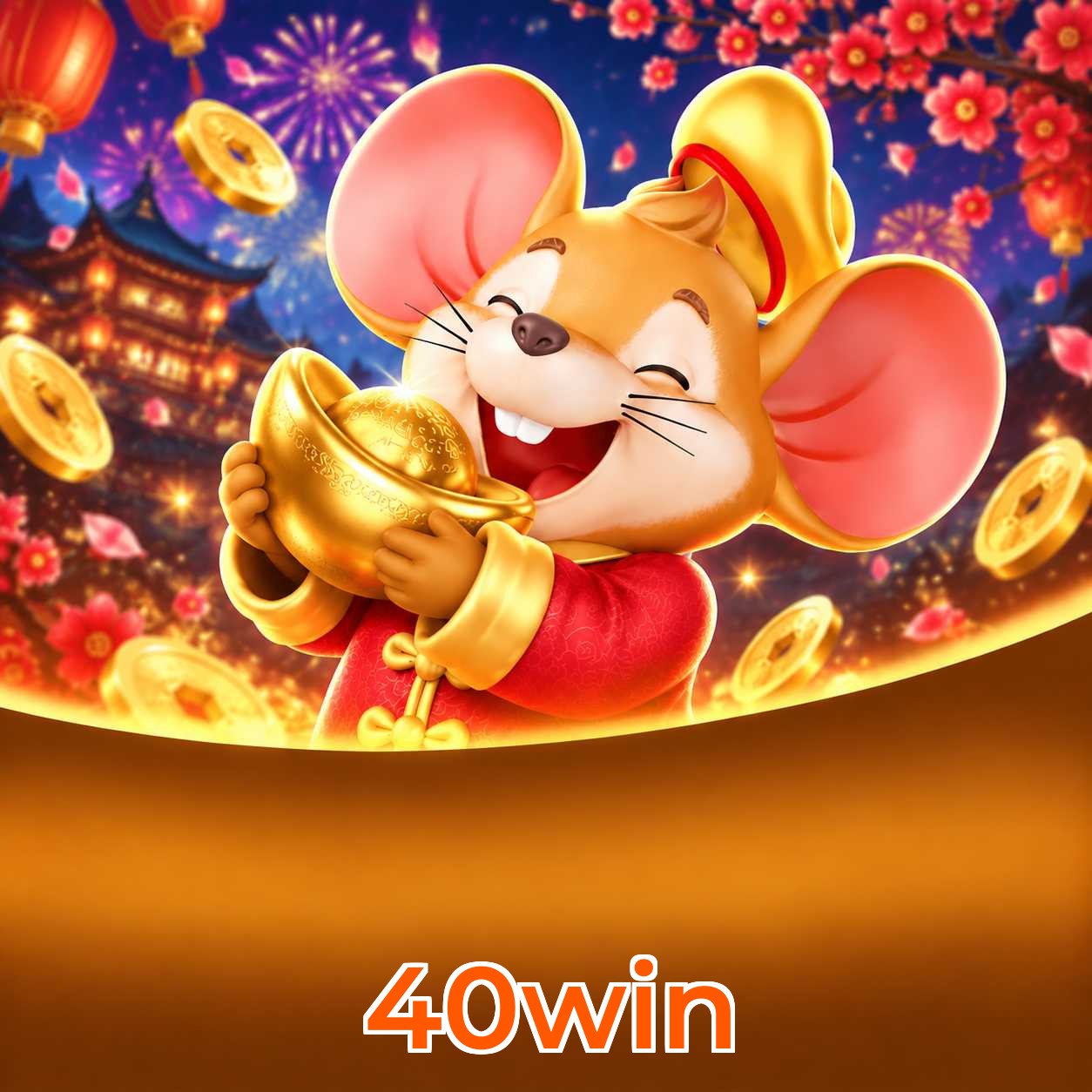 40win Live Casino Overview