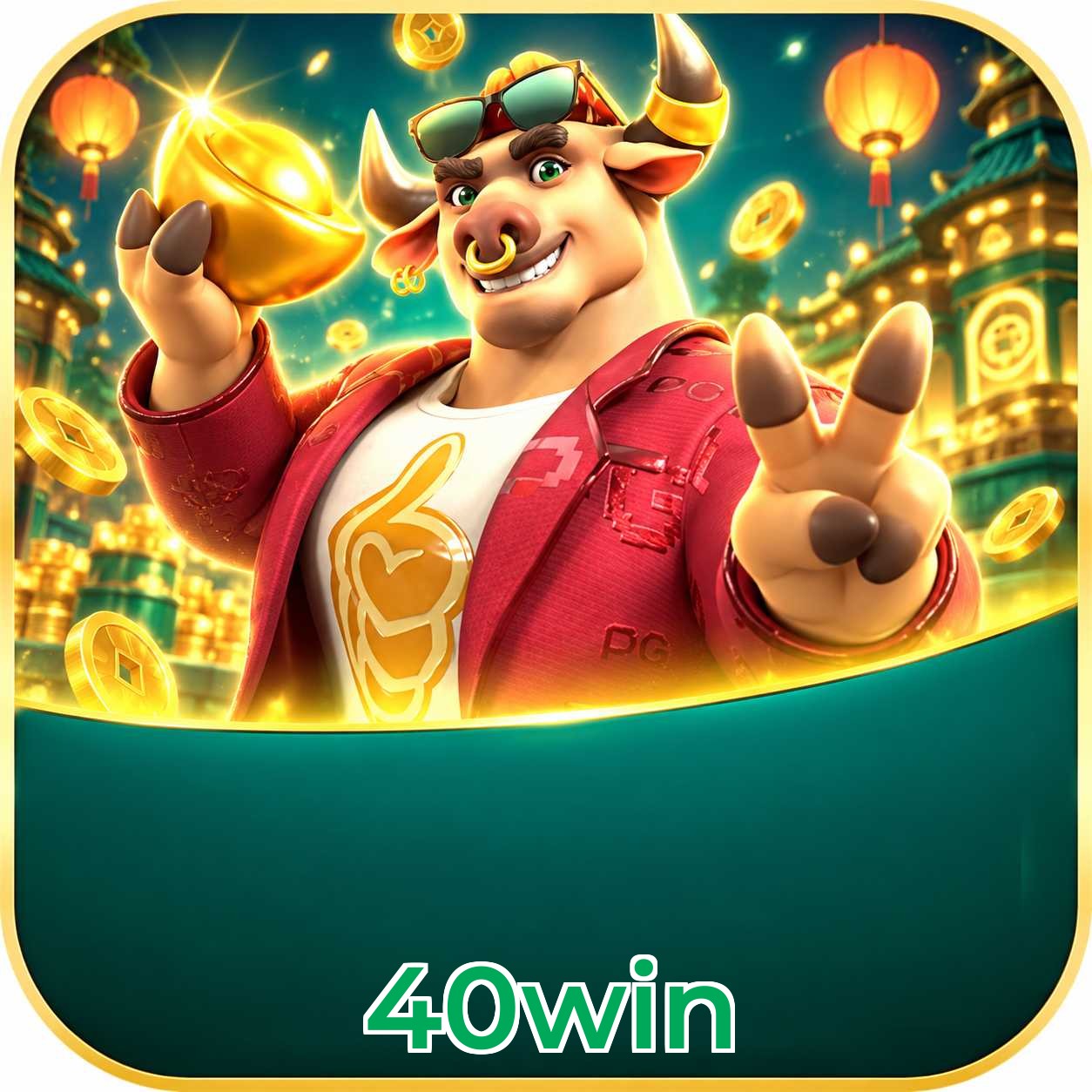 40win Facebook Bonus
