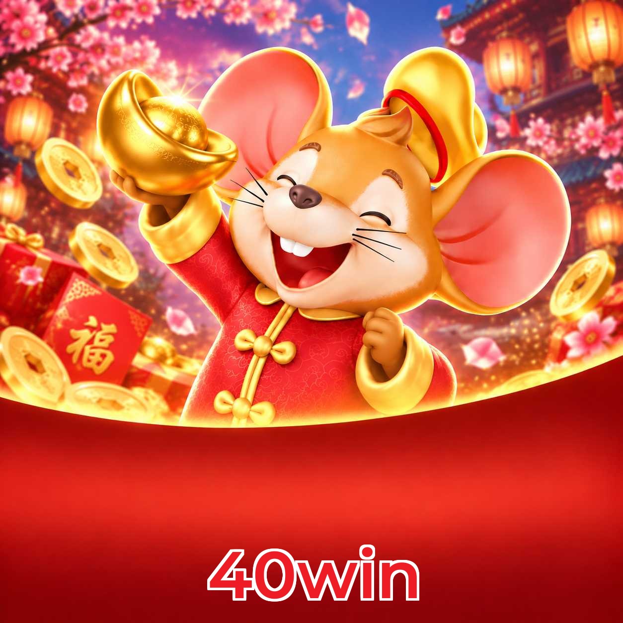 40win Estratégias Lottery