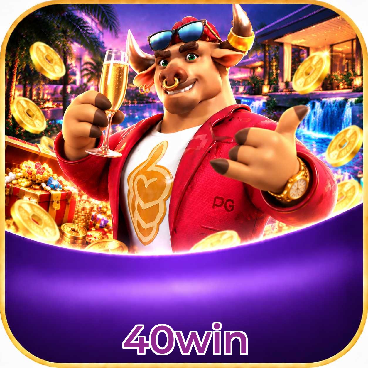 40win Avaliações