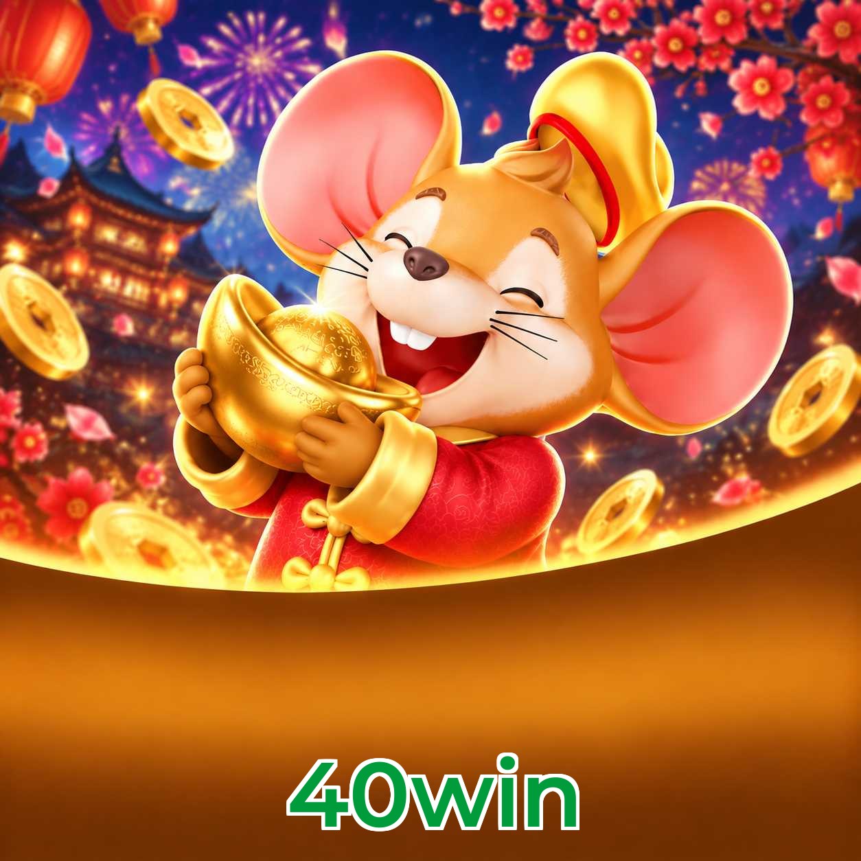 40win FAQ